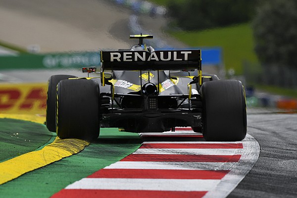 Renault yeni pilotunu çarşamba günü açıklayabilir