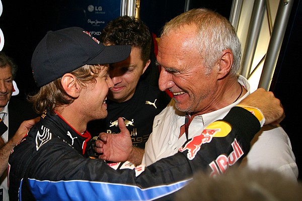 Mateschitz, Marko’ya “Vettel’i geri getirin” talimatı verdi!