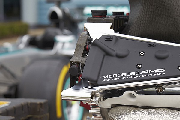 “Mercedes bütün motorlarda ‘acil’ bir değişiklik yapmak zorunda kaldı”