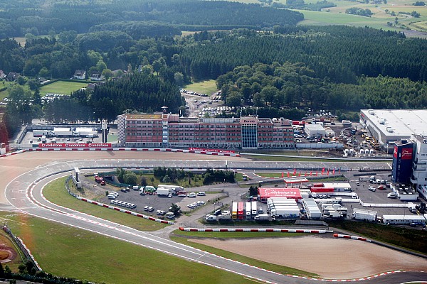 Nürburgring, 2020 takvimine dönmek için Formula 1’le görüşüyor!