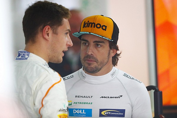 Abiteboul: “Alonso, Renault’nun 2022’ye odaklanmasını istiyor”