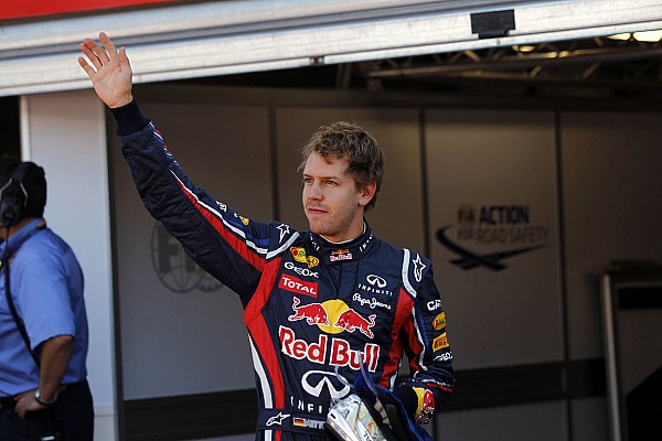Vettel, Red Bull’dan teklif alması halinde dönmeyi kabul edecek!