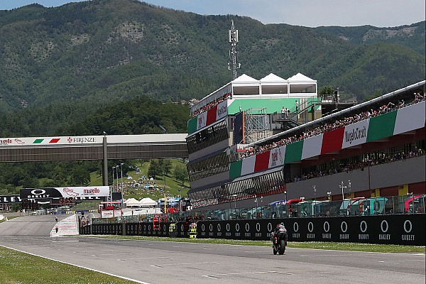 Binotto: “Mugello’da yarış yapmak Formula 1 için inanılmaz bir şey olurdu”