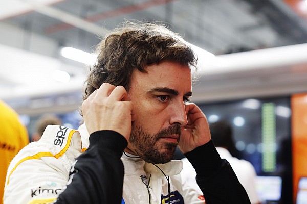“Alonso, Renault anlaşmasıyla yıllık 10 ila 12 milyon euro kazanacak”
