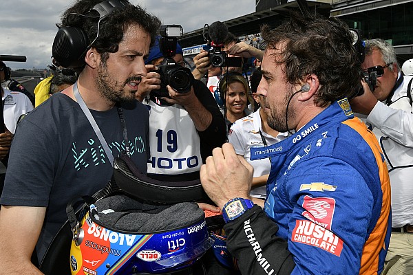 Alonso-Renault anlaşması gelecek hafta açıklanabilir
