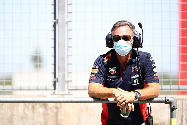 Horner: “Formula 1, kapkaç sezonuyla karşı karşıya”