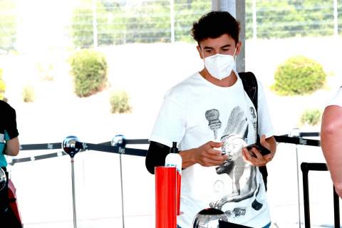 Marc Marquez declared fit to ride