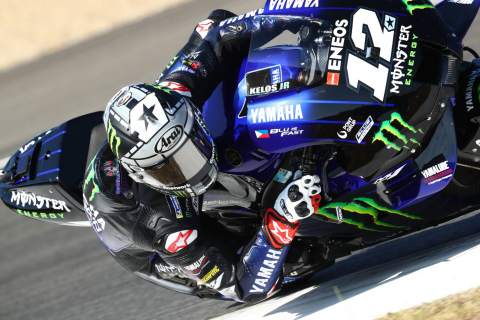 Andalucia MotoGP – Free Practice (3) Results
