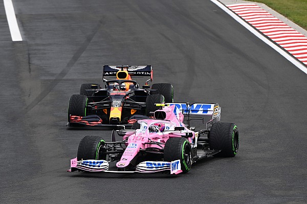 Horner: “Racing Point kararı, Formula 1’in geleceği için çok önemli”