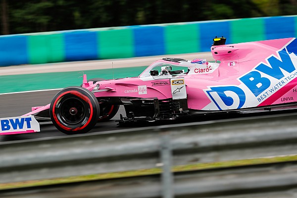 Renault: “Racing Point protestosunu, Formula 1’in geleceği için yaptık”