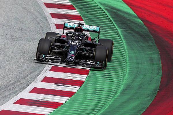 Hamilton, Formula 1’in çifte yarışlarda daha “yaratıcı” olmasını istiyor
