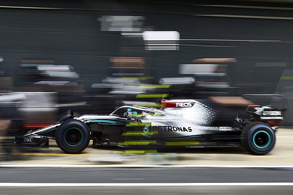 Mercedes, Avusturya GP’ye dayanıklılık, Honda performans güncellemesi getirdi
