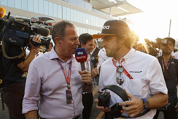 Alonso: “Renault ile ilk görüşmemizi 2019 Abu Dhabi’de yaptık”