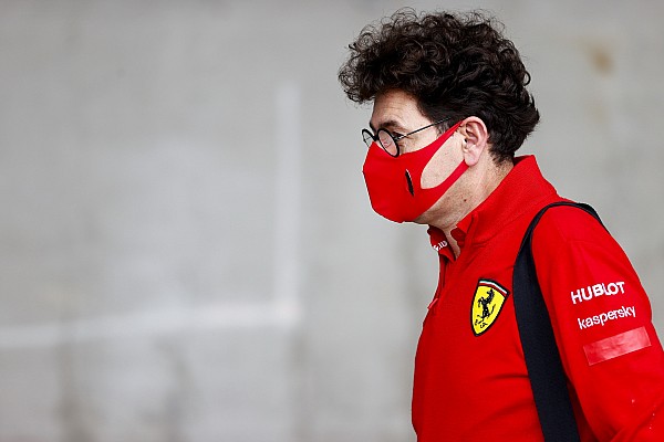 Ferrari, Formula 1 bütçe sınırı görüşmelerinde “müşteri aracı” fikrini önermiş