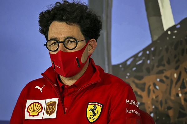 Ralf Schumacher: “Binotto belki de Ferrari için doğru isim değil”