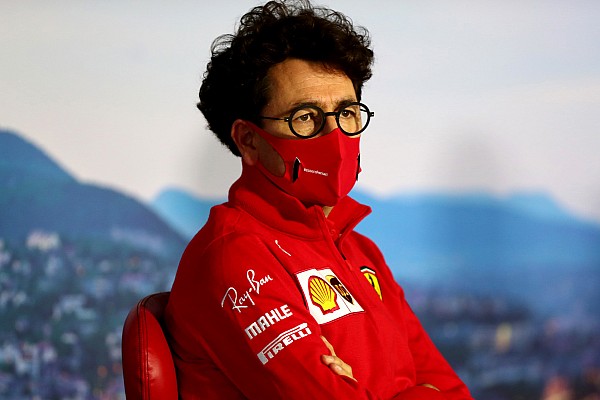 Binotto: ‘İnsanları kovmak Ferrari’yi daha hızlı hale getirmeyecek”