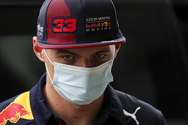 Racing Point’ten korkmayan Verstappen: “Mercedes’i yenmek zor olacak”