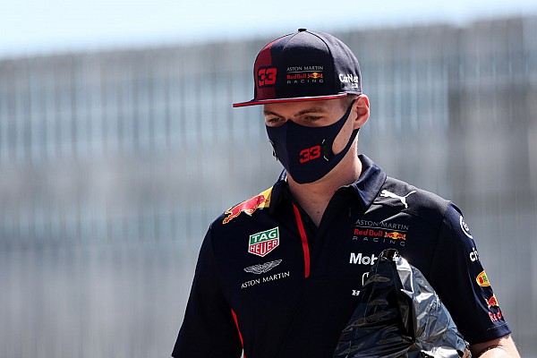 Verstappen, Silverstone’da Mercedes’le olan farkın yarım saniye içinde olmasını umuyor