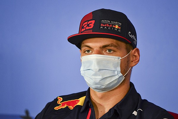 Verstappen: “Red Bull’un Albon yerine Vettel ‘i alması için hiçbir sebep yok”