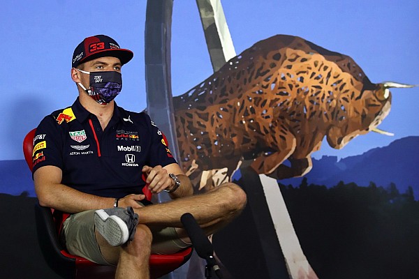 Verstappen: “Mercedes, Red Bull’a kıyasla daha büyük adımlar attı”