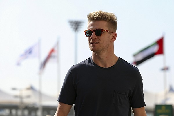 Resmi: Hulkenberg, Silverstone’da Perez’in yerini alacak!