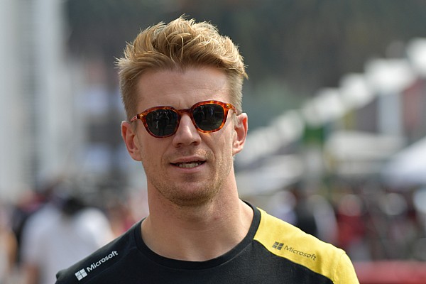 Racing Point, Hulkenberg’in COVID-19 testini bekliyor