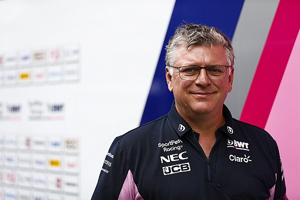 Racing Point: “Formula 1, COVID-19 için katı protokoller hazırlamakta haklı”