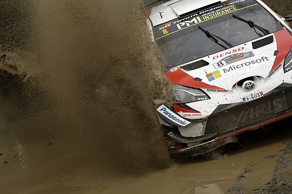 FIA, geçici 2020 WRC takvimini açıkladı, takvimde Türkiye de yer aldı