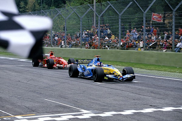 Imola, iki günlük yarış hafta sonu ile Formula 1 takvimine geri dönecek!