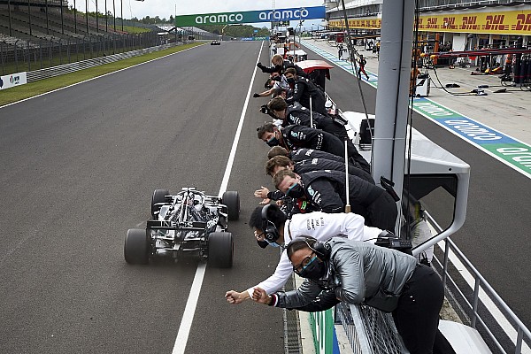 Macaristan GP: Yarışçı performans puanları Macaristan GP: Yarışçı performans puanları