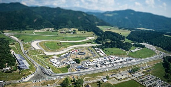 2020 Formula 1 Avusturya 2 Tekrar izle
