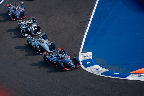 Formula E, Marko ve Carey’nin eleştirileriyle “gurur duyuyor”