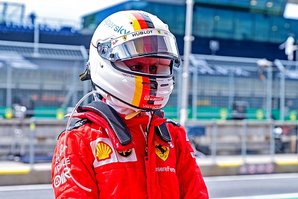Vettel: “Araçta kendimi güvende hissetmiyorum”