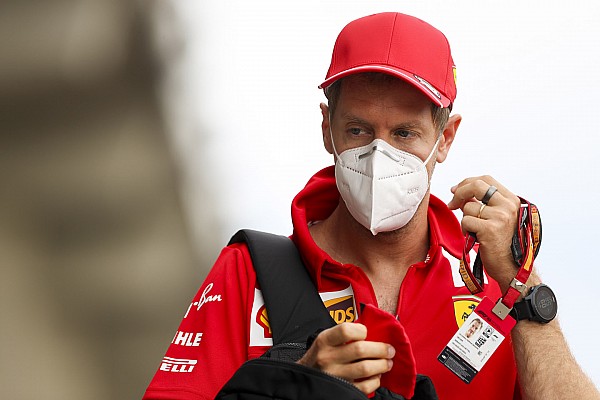 Vettel, Formula 1’den ayrıldıktan sonra yorumcu olmak istemiyor