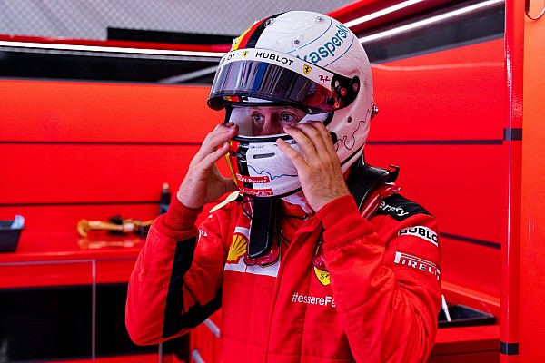 Vettel: “Makul bir seçenek varsa devam edeceğim”