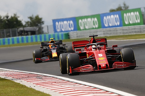 Villeneuve: “Vettel ve Verstappen, Red Bull için mükemmel olur”