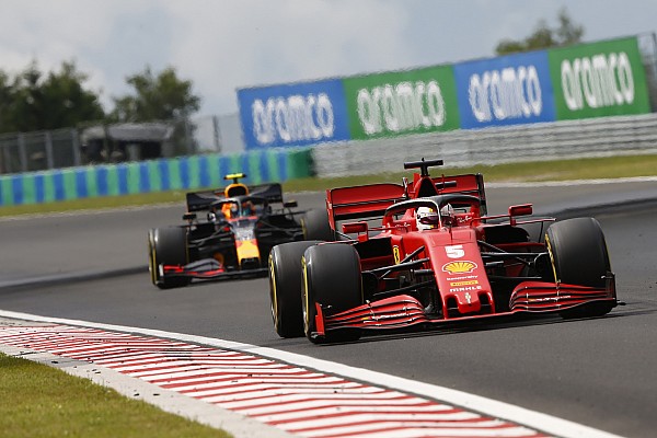 Villeneuve: “Vettel ve Verstappen, Red Bull için mükemmel olur”