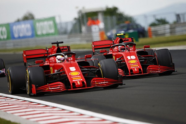 Ferrari, 2022 Formula 1 sezonundan önce zafer beklemiyor!