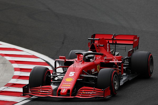 Heidfeld: “Vettel zorlu bir kararla karşı karşıya”