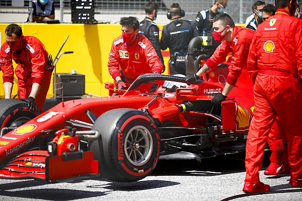 Vettel: “Umarım Macaristan aracımıza uyar”