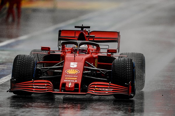 Berger’e göre Vettel, 2021’de Racing Point’e katılacak