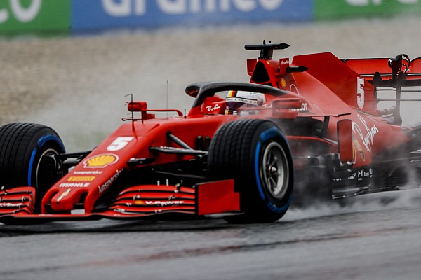 Vettel: “Kazanmak istiyorum”