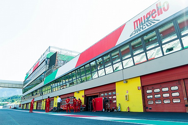 Mugello’nun Formula 1 takvimine girişi yakında açıklanacak