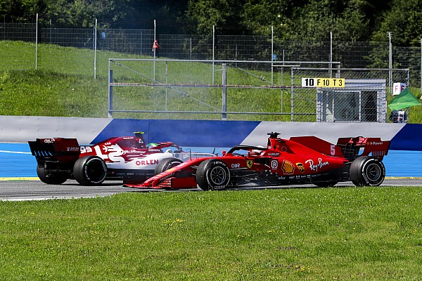 Eski Formula 1 pilotları, Vettel’i eleştirdi