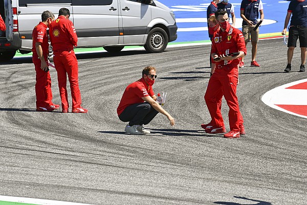 Vettel: “Bu sene Charles’ın hayatını kolaylaştırmayacağım”
