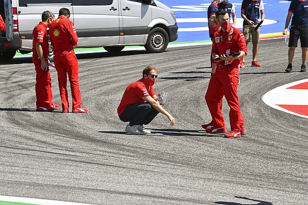 Vettel: “Bu sene Charles’ın hayatını kolaylaştırmayacağım”