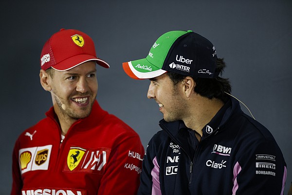 Vettel, 2021 için Aston Martin’den gelen teklifi düşünüyor!