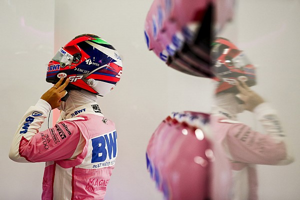 “Perez’in menajeri Haas ve Alfa Romeo ile görüşüyor”