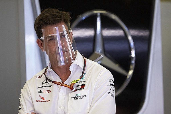 Mercedes CEO’su, Wolff ile anlaşmazlık iddialarını yalanladı