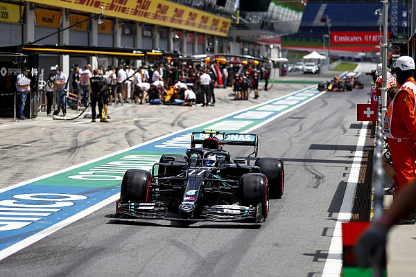 FIA, Formula 1’de oluşan kural anlaşmazlıkları için yeni bir heyet kuracak